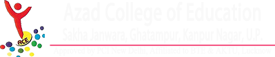 Azad College of Education (Pharmacy)